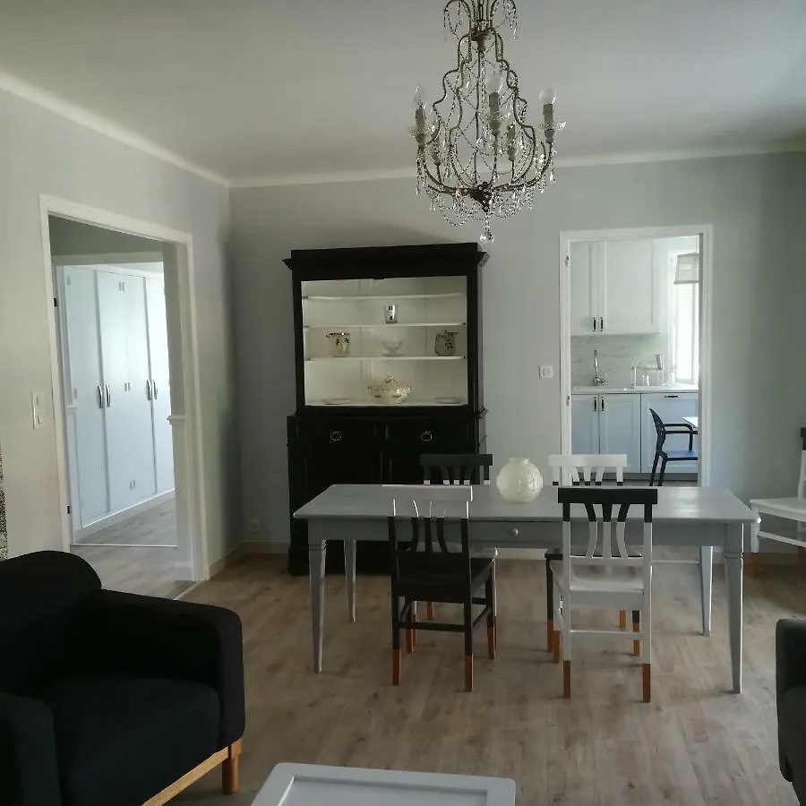 Appartement De Charme Avec Jardin Nyons France
