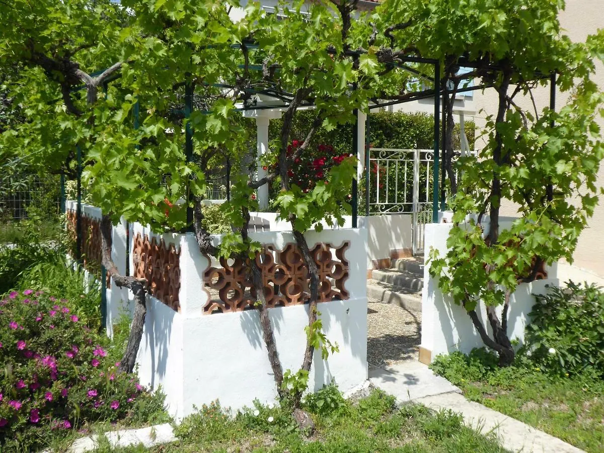 Appartement De Charme Avec Jardin Nyons