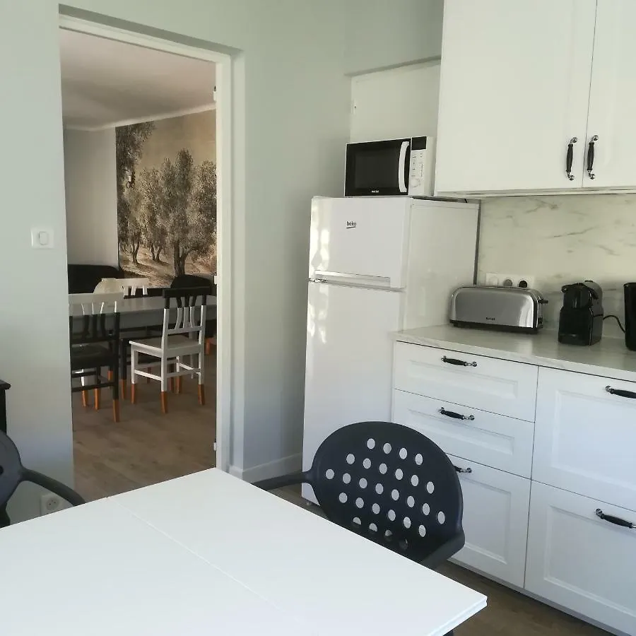 Appartement De Charme Avec Jardin Nyons France