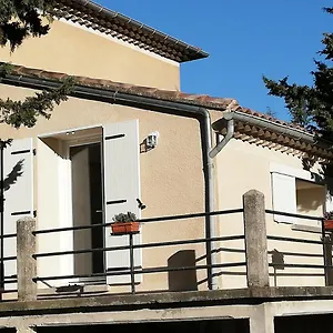 Studio En Campagne Dans Une Ferme Bio Appartement