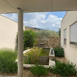 Les Romarins Appartement