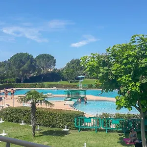 Brin D'azur Appartement