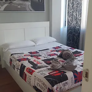 Plaza Merced Appartement Málaga