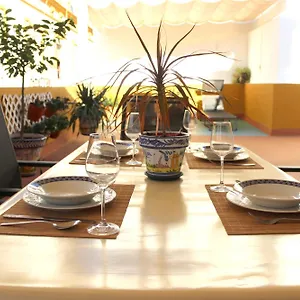 Duplex Acogedor Con Gran Terraza En Pleno Centro De Sevilla! Appartement Séville
