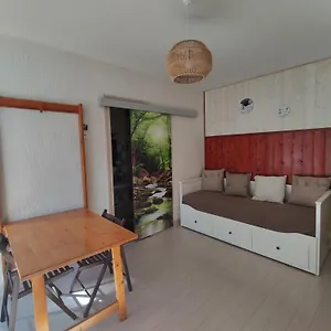 Hyper Centre, Excellent Emplacement Appartement Cauterets