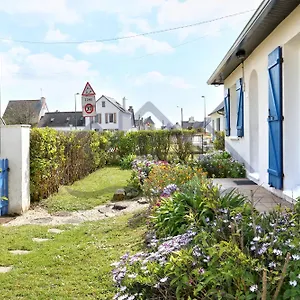 Localise - Souvenir Du Guil Est Maison De Plain-pied Avec Jardin Clos Au - à Pied, Plages, Port, Centre, Commerces, Marché - Wif Inclus - Linge De Lit Inclus - Animaux Bienvenus Hébergement de vacances Guilvinec